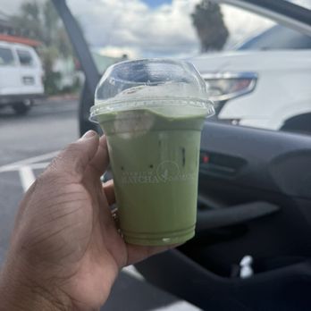 Premium Matcha Cafe Maiko - Desserts Near Me - Orlando, Florida