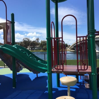 Catamaran Park - Parks Near Me - San Mateo, California