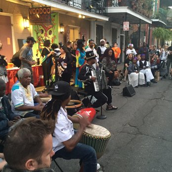 Voodoo Authentica - Good times at Voodoofest 2017 at Voodoo Authentica of New Orleans in the French Quarter - Art Galleries Near Me - New Orleans, Louisiana Voodoo Authentica - Good times at Voodoofest 2017 at Voodoo Authentica of New Orleans in the French Quarter - Art Galleries Near Me - New Orleans, Louisiana