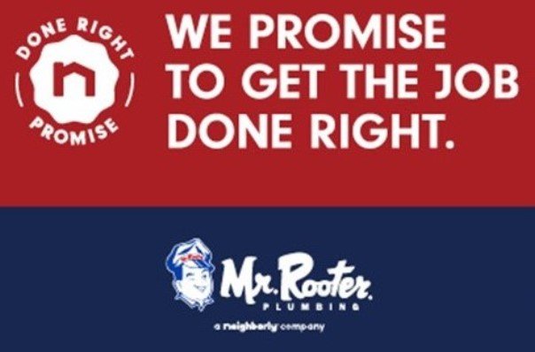 Slide of Mr. Rooter Plumbing of Peoria