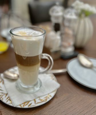 Augustine Restaurant & Garden by null