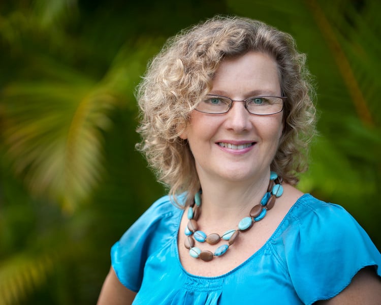 Catherine Bruns, MFT - grief counselor in Kailua, HI