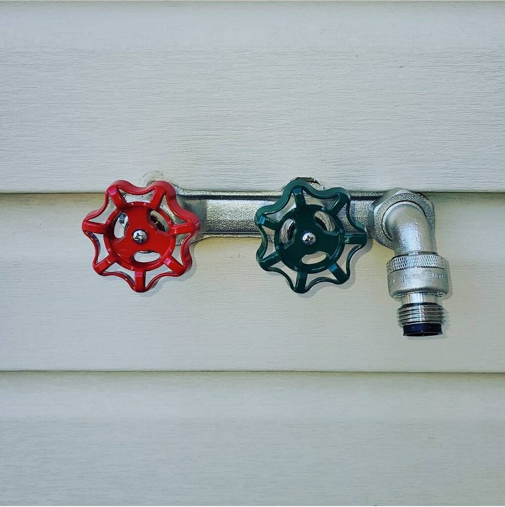 Slide of Bargain Plumbing of NOVA