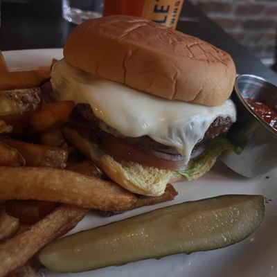 Park Slope Ale House by null