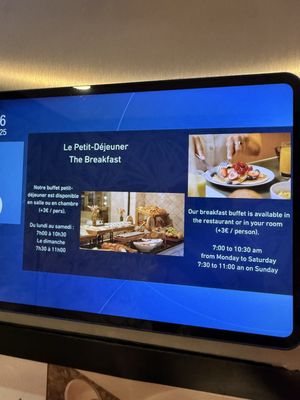 Hôtel & Spa Royal Madeleine by null