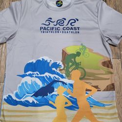 Pacific Coast Triathlon