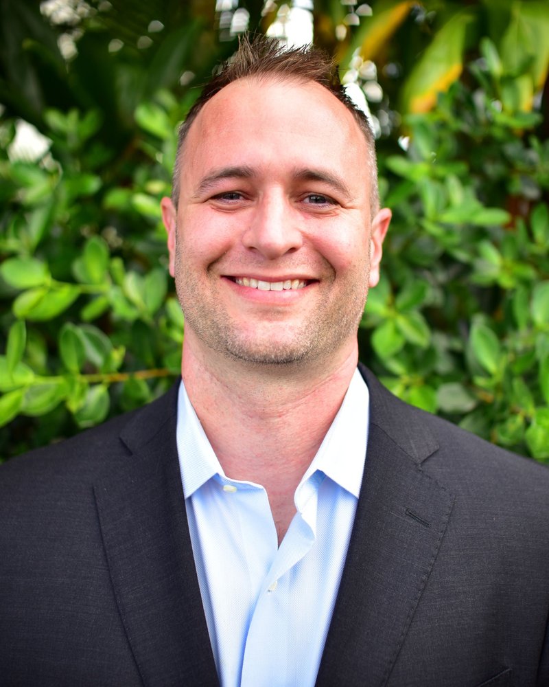 Elias Halvorson Mortgage Consultant - veterans service organization in Honolulu, HI