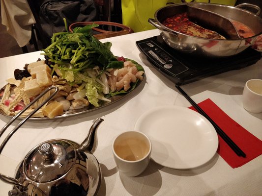 Sichuan Folk by null Sichuan Folk by null