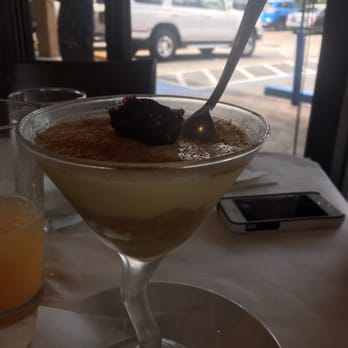 Madrono Restaurant - Pio quinto for desert. - Latin American Near Me - Miami, Florida Madrono Restaurant - Pio quinto for desert. - Latin American Near Me - Miami, Florida