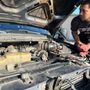 Photo of SDR Diesel Engine & Performance