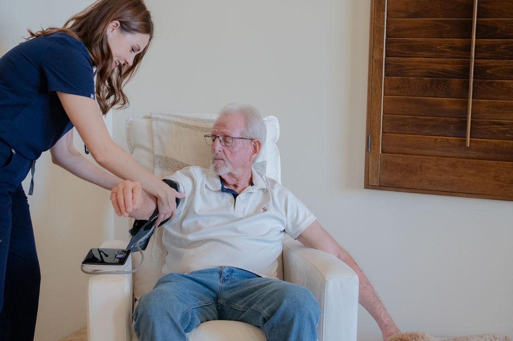 Beo Personal Care - home care agency in Colorado Springs, CO