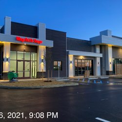 Village Bottle Shoppe