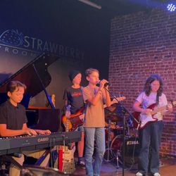 Shock City School of Music