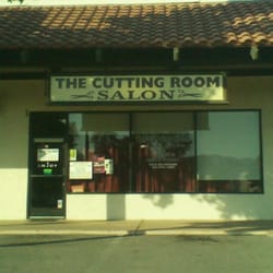 Cutting Room