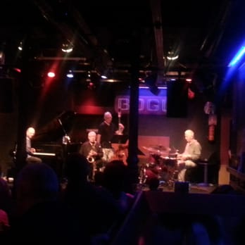 Bogui Jazz - Pedro Iturralde también esta noche - Music Venues Near Me - Madrid, M