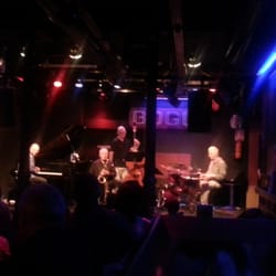 Bogui Jazz - Pedro Iturralde también esta noche