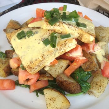The Coffee Shop - Vegan tofu benedict - Coffee & Tea Near Me - Gilbert, Arizona The Coffee Shop - Vegan tofu benedict - Coffee & Tea Near Me - Gilbert, Arizona