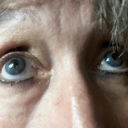 Carmel Permanent Makeup - Still there months later