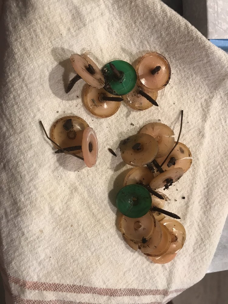 Slide of Colonial Roofing