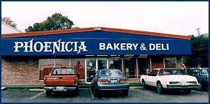 Phoenicia Bakery & Deli by null