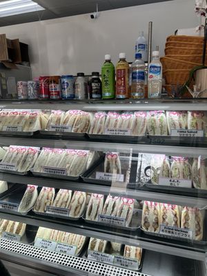 TRES Sandwich by null