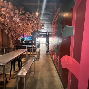 Saku Ramen - Ramen Near Me - Riverside, California