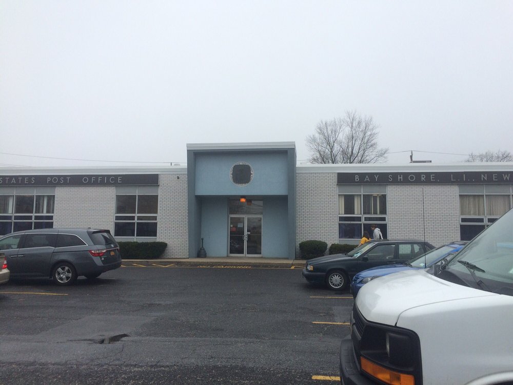 US POST OFFICE Updated October 2024 14 Reviews 1314 5th Ave, Bay