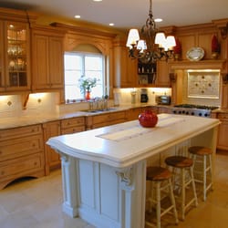 Timeless Kitchen Design