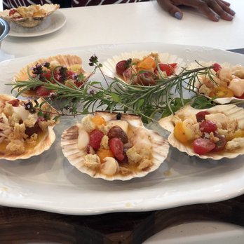 Tannery Restaurant - Lobster in Butter Vinaigrette... - Irish Near Me - Dungarvan, WD Tannery Restaurant - Lobster in Butter Vinaigrette... - Irish Near Me - Dungarvan, WD
