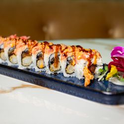 Budda Kitchen & Bar