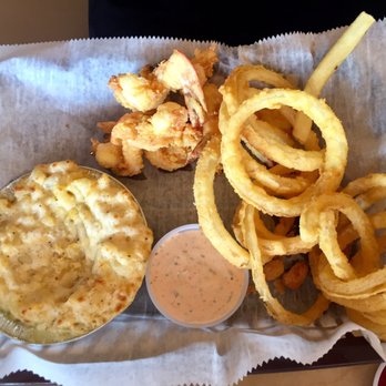 Stonington's Seafood - Seafood Near Me - Orlando, Florida Stonington's Seafood - Seafood Near Me - Orlando, Florida