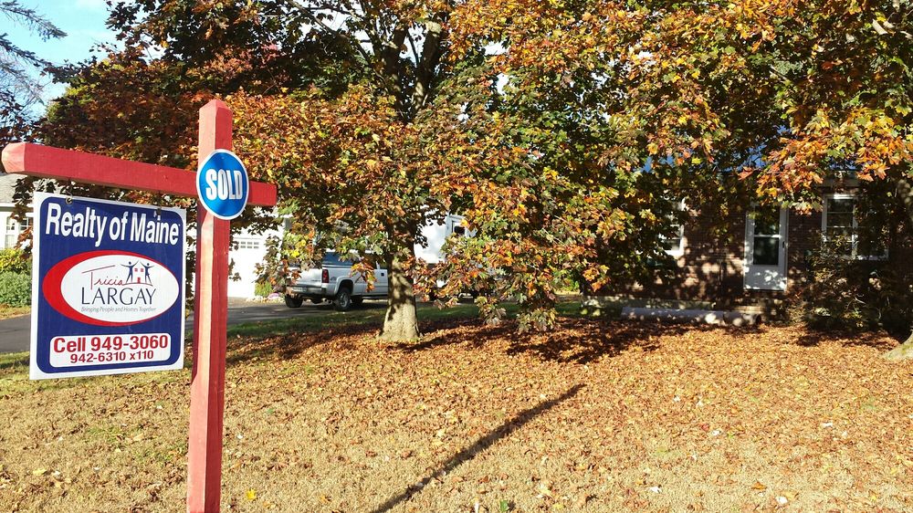 REALTY OF MAINE Updated June 2024 458 Main St, Bangor, Maine Real