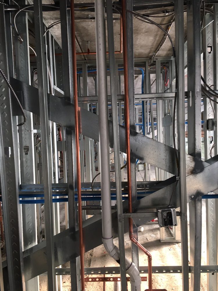 Slide of JR Plumbing & Heating-General Contracting