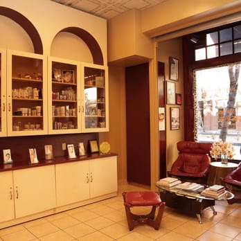 DEA Skin Centre - Relax, enjoy a cup of delicious Urbal tea in our tranquil waiting area - Skin Care Near Me - Glendale, California DEA Skin Centre - Relax, enjoy a cup of delicious Urbal tea in our tranquil waiting area - Skin Care Near Me - Glendale, California