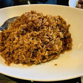 樂天經典 - Preserved meats fried rice (no scallions) - Singaporean Near Me - Hong Kong, HK