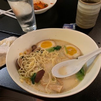 Ebisu - Ramen - Sushi Bars Near Me - Providence, Rhode Island