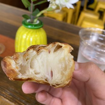 Empanada Kitchen - Ham and Cheese Empanada - Empanadas Near Me - San Diego, California
