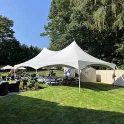 Above All Tent Rental