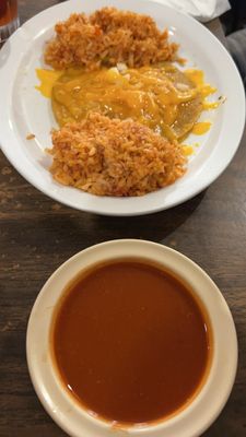 Padilla's Mexican Kitchen by null