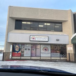 Northern Lights Eye Care - Needed to drop in to get a replacement screw for glasses.