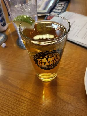 Rio Grande Grill and Tap Room by null