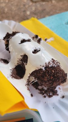 Bananarchy - Revolutionary Desserts by null