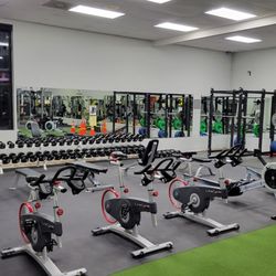 Accolade Fitness