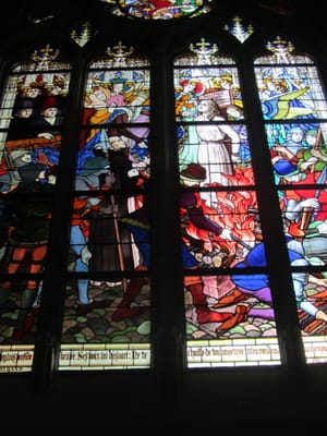 Cathédrale Sainte-Croix d'Orléans by null