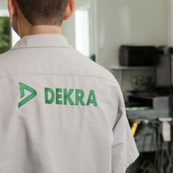DEKRA Flat Shoals