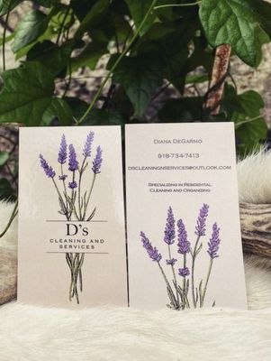 D’s cleaning and services