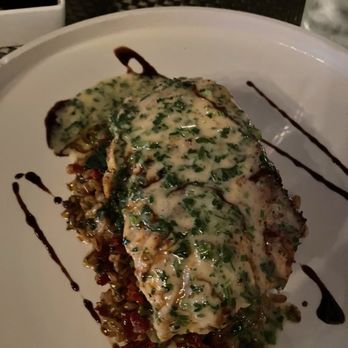 Trattoria 360 - Petrale sole - Italian Near Me - Campbell, California