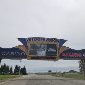 Woodbine Racetrack - Closer - Race Tracks Near Me - Toronto, Ontario Woodbine Racetrack - Closer - Race Tracks Near Me - Toronto, Ontario