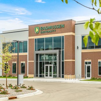Rasmussen University - Hennepin/Anoka - Colleges & Universities Near Me - Brooklyn Park, Minnesota Rasmussen University - Hennepin/Anoka - Colleges & Universities Near Me - Brooklyn Park, Minnesota