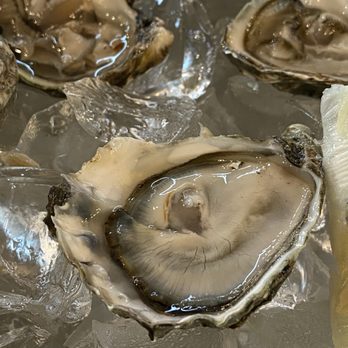 Cajun Crack'n - Kumamoto Oysters ($2 ea Tue-Wed 12-9p) - Seafood Near Me - Milpitas, California